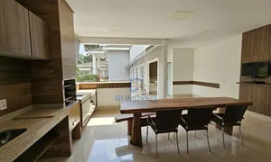 Casa de Condomínio com 4 Quartos à venda, 446m² no Residencial Aldeia do Vale, Goiânia - Foto 6