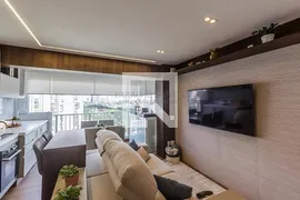 Apartamento com 2 Quartos para alugar, 55m² no Alphaville Empresarial, Barueri - Foto 2