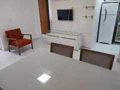 Flat com 1 Quarto para alugar, 45m² no Miramar, João Pessoa - Foto 4