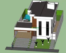 Terreno / Lote / Condomínio à venda, 300m² no Condominio Terras do Vale, Caçapava - Foto 5