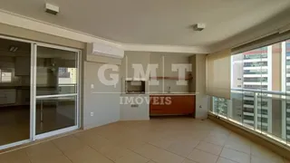 Apartamento com 3 Quartos para venda ou aluguel, 178m² no Bosque das Juritis, Ribeirão Preto - Foto 3