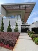 Casa de Condomínio com 4 Quartos à venda, 500m² no Residencial Damha, Campo Grande - Foto 2