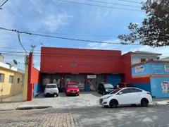 Galpão / Depósito / Armazém para alugar, 500m² no Ipiranga, São Paulo - Foto 1