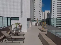 Apartamento com 1 Quarto para alugar, 27m² no Tamarineira, Recife - Foto 15