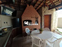 Casa de Condomínio com 4 Quartos para alugar, 350m² no PARQUE NOVA SUICA, Valinhos - Foto 37