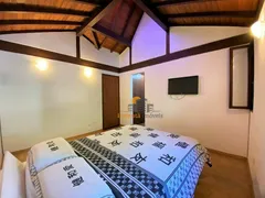 Casa de Condomínio com 3 Quartos para venda ou aluguel, 500m² no Parque Dom Henrique, Cotia - Foto 17