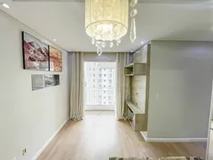 Apartamento com 2 Quartos para alugar, 50m² no Tatuapé, São Paulo - Foto 2