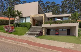 Casa de Condomínio com 5 Quartos à venda, 696m² no Mailasqui, São Roque - Foto 1