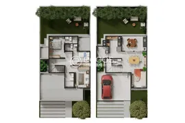 Casa de Condomínio com 3 Quartos à venda, 151m² no Granja Marileusa , Uberlândia - Foto 9