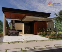 Casa de Condomínio com 4 Quartos à venda, 260m² no Jardim Residencial Helvétia Park I, Indaiatuba - Foto 1