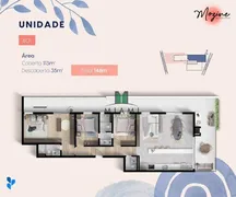 Apartamento com 4 Quartos à venda, 141m² no Ahú, Curitiba - Foto 30