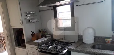 Apartamento com 4 Quartos à venda, 225m² no Panamby, São Paulo - Foto 22