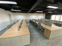 Conjunto Comercial / Sala para alugar, 185m² no Itaim Bibi, São Paulo - Foto 10