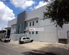 Galpão / Depósito / Armazém à venda, 1500m² no Recreio Campestre Jóia, Indaiatuba - Foto 4