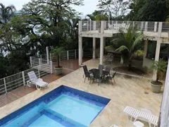 Casa de Condomínio com 4 Quartos à venda, 450m² no Ponta Grossa, Ubatuba - Foto 1