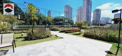 Apartamento com 3 Quartos à venda, 129m² no Vila Romana, São Paulo - Foto 37
