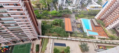 Apartamento com 4 Quartos à venda, 209m² no Granja Julieta, São Paulo - Foto 11