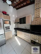 Casa de Condomínio com 2 Quartos à venda, 100m² no Jardim Imperial, Cuiabá - Foto 3