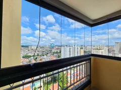 Apartamento com 3 Quartos à venda, 98m² no Jardim da Saude, São Paulo - Foto 16