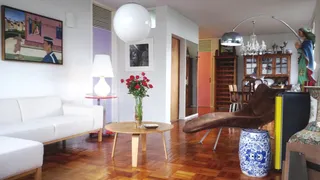 Apartamento com 6 Quartos à venda, 222m² no Boa Vista, Recife - Foto 2