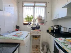 Apartamento com 2 Quartos à venda, 52m² no Parque Sao Pedro Venda Nova, Belo Horizonte - Foto 17