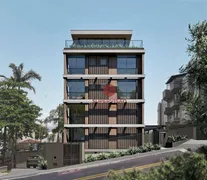 Apartamento com 3 Quartos à venda, 121m² no Canajure, Florianópolis - Foto 3