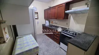 Apartamento com 3 Quartos à venda, 69m² no Taumaturgo, Teresópolis - Foto 12