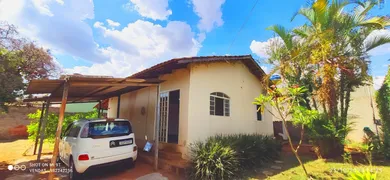 Casa com 2 Quartos à venda, 360m² no Sitio Santa Luzia, Aparecida de Goiânia - Foto 1