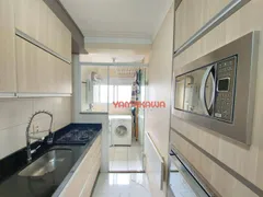 Apartamento com 3 Quartos à venda, 59m² no Parque Do Carmo, São Paulo - Foto 11