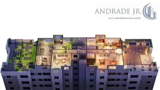 Apartamento com 2 Quartos à venda, 46m² no Passaré, Fortaleza - Foto 13