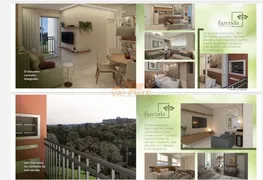 Apartamento com 2 Quartos à venda, 49m² no Santa Terezinha, Fazenda Rio Grande - Foto 3