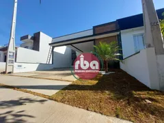 Casa de Condomínio com 3 Quartos à venda, 105m² no Loteamento Terras de Sao Pedro e Sao Paulo, Salto - Foto 1