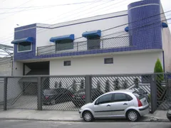 Galpão / Depósito / Armazém com 1 Quarto à venda, 1200m² no Vila Esperança, São Paulo - Foto 5