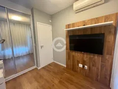 Apartamento com 1 Quarto à venda, 46m² no Centro, Campinas - Foto 8