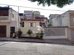 Casa com 2 Quartos à venda, 145m² no Cidade Sao Jorge, Santo André - Foto 1