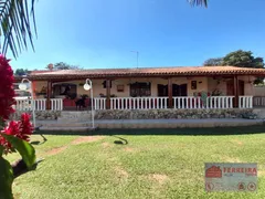Fazenda / Sítio / Chácara com 4 Quartos à venda, 3500m² no Jardim das Minas, Itupeva - Foto 1