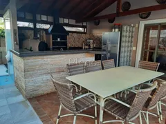 Casa de Condomínio com 4 Quartos à venda, 450m² no Loteamento Alphaville Campinas, Campinas - Foto 25