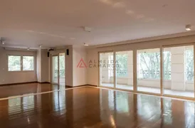Apartamento com 3 Quartos à venda, 306m² no Jardim Europa, São Paulo - Foto 1