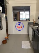 Apartamento com 2 Quartos à venda, 55m² no Parque Residencial Vila União, Campinas - Foto 19