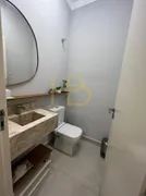 Casa de Condomínio com 3 Quartos à venda, 155m² no Jardim Residencial Campos do Conde, Sorocaba - Foto 7