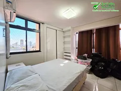 Apartamento com 3 Quartos à venda, 113m² no Fátima, Fortaleza - Foto 12