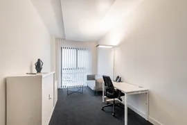 Conjunto Comercial / Sala para alugar, 8m² no Lourdes, Belo Horizonte - Foto 8