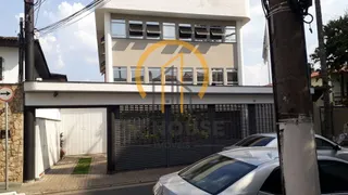 Prédio Inteiro para venda ou aluguel, 623m² no Mirandópolis, São Paulo - Foto 4