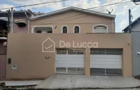 Sobrado com 3 Quartos à venda, 165m² no Vila Santana, Campinas - Foto 5