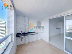 Apartamento com 2 Quartos à venda, 89m² no Boqueirão, Praia Grande - Foto 6