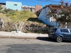 Terreno / Lote / Condomínio à venda, 300m² no Loteamento Residencial Ana Carolina, Valinhos - Foto 1