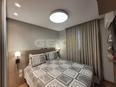 Apartamento com 2 Quartos à venda, 47m² no Vila Romana, Divinópolis - Foto 4