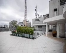 Apartamento com 2 Quartos para alugar, 110m² no Cerqueira César, São Paulo - Foto 46