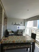 Apartamento com 3 Quartos para venda ou aluguel, 158m² no Enseada, Guarujá - Foto 4