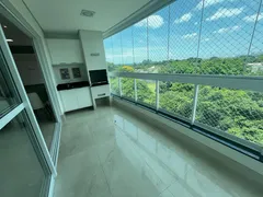 Apartamento com 3 Quartos para alugar, 108m² no Jardim Paraíba, Jacareí - Foto 1